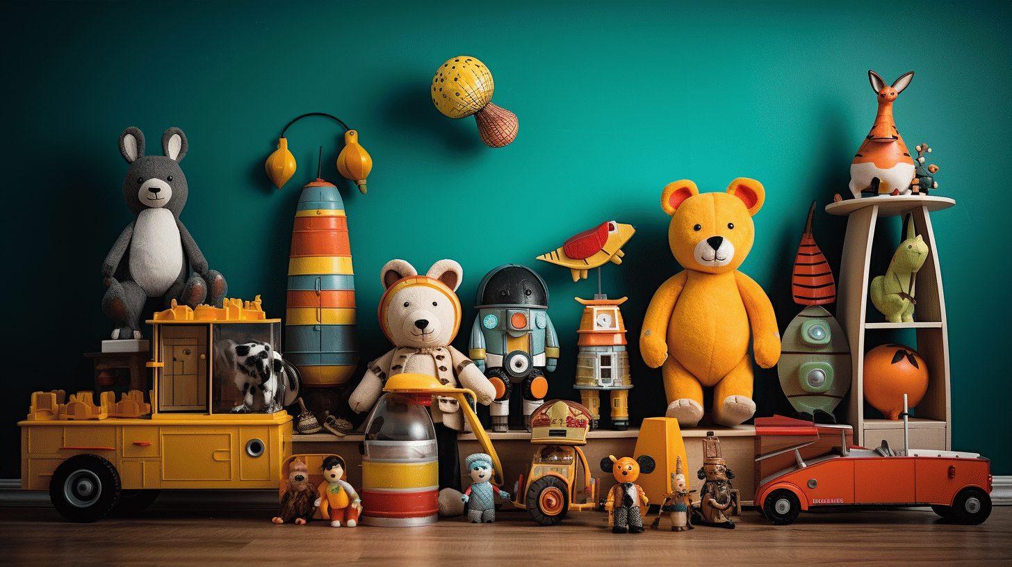 TOYS
